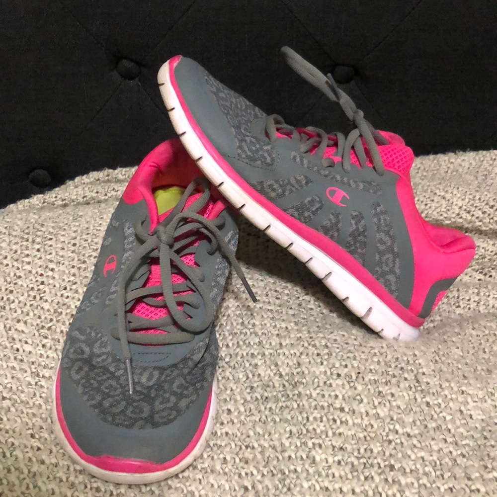 Champion running shoes